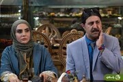 حضور شری و رحمت سریال پایتخت در یک کنسرت + فیلم