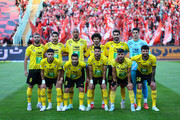 کارشناسی داوری پنالتی سپاهان مقابل پرسپولیس