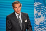 گروسی، مدیرکل آژانس انرژی اتمی: دیپلماسی با ایران بیش از هر زمان دیگری ضرورت دارد