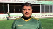 حمله تند پیشکسوت پرسپولیس به خداداد عزیزی / بلد نبود آسانسور سوار شود من یادش دادم!