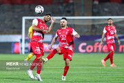 پرسپولیس ۷۰ درصد مطالبات بازیکنان را پرداخت کرد