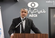 اسلامی: رادیوداروی جدید از مرز ۷۰ عبور کرده‌ است