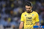 استقلال به دنبال جذب دوباره امید نورافکن