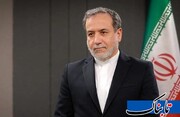اولین صحبت‌های عراقچی بعد از دور دوم مذاکرات با آمریکا