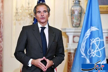 گروسی با وزیر خارجه ایتالیا قبل از مذاکرات ایران و آمریکا دیدار کرد