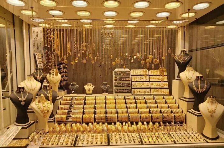 قیمت نیم سکه چند؟ + قیمت سکه و طلا امروز شنبه ۳۰ فروردین ۱۴۰۴