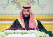 توئیت جنجالی شبانه ولیعهد عربستان در دفاع از ایران + جزییات
