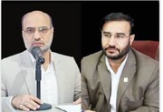 ویدئو هولناک از درگذشت ۲ قاضی مشهور در جاده اصفهان به شیراز