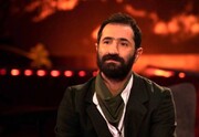 شباهت عجیب یک پلیس زاهدانی به ایمان صفا بازیگر سینما و تلویزیون + عکس