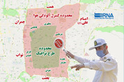 جزئیات ثبت‌نام طرح ترافیک خبرنگاران در سال ۱۴۰۴