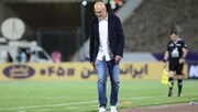 بوژوویچ: فصل برای استقلال تازه شروع شد!