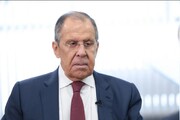 لاوروف: اروپا می‌خواهد ایدئولوژی نازیسم را احیا کند