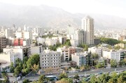 خرید مسکن آرزو  شده است / در تهران تعداد مستأجرین بیشتر از مالکین است