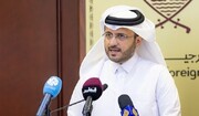 قطر: امیدواریم مذاکرات ایران و امریکا به توافقی جامع و در راستای منافع هر دو طرف بیانجامد