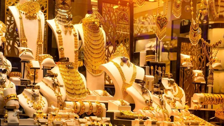 قیمت طلا امروز یکشنبه ۳۱ فروردین ۱۴۰۴ چقدر می شود؟ + جزییات و پیش‌بینی
