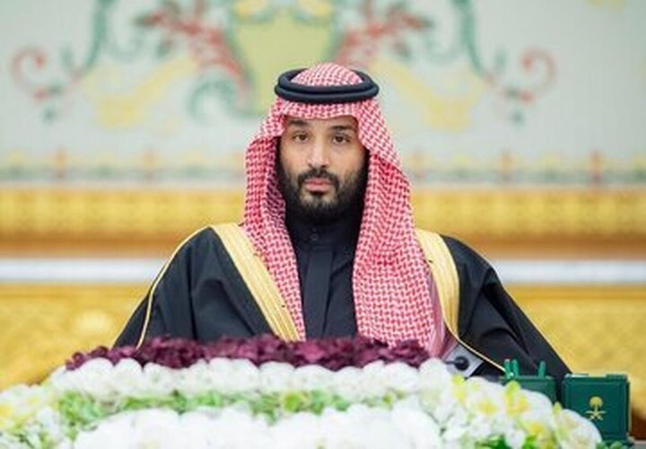 توئیت جنجالی شبانه ولیعهد عربستان در دفاع از ایران + جزییات