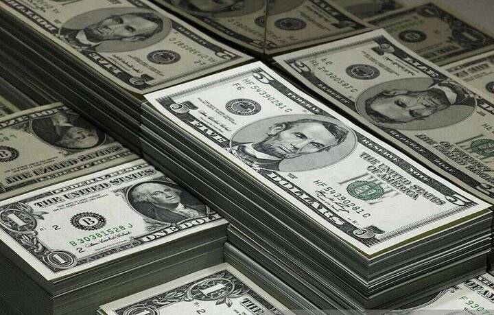 سقوط آزاد قیمت دلار در بازار + قیمت دلار امروز ۳۱ فروردین ۱۴۰۴ سقوط آزاد قیمت دلار در بازار + قیمت دلار امروز ۳۱ فروردین ۱۴۰۴