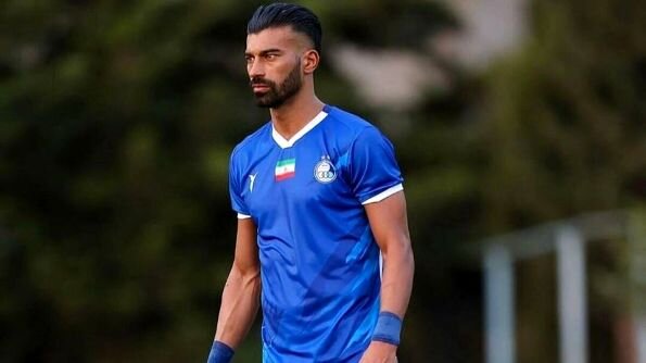 رامین رضاییان و اندونگ از استقلال جدا می شوند؟