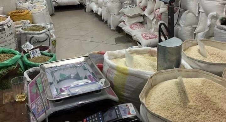 قیمت برنج ایرانی ۲ برابر شد/ هر کیلو برنج هاشمی ۲۴۰ هزار تومان