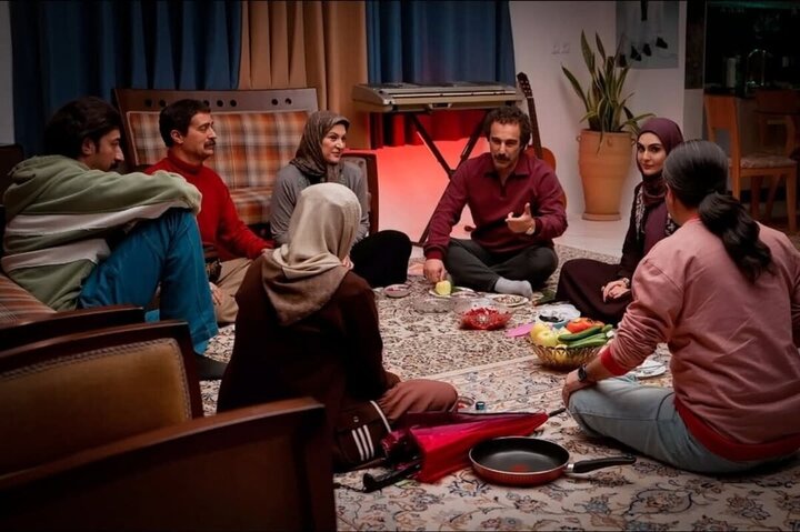 علت حذف ۴ قسمت سریال «پایتخت» چه بود؟