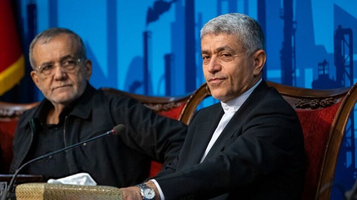 گزینه وزارت اقتصاد مشخص شد