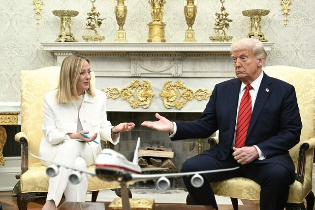 وزیر خارجه ایتالیا: امکان توافق تهران-واشنگتن وجود دارد