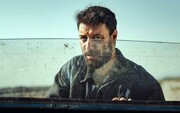 عکس جدید جواد عزتی در کنار بازیگران خردسال سریال وحشی