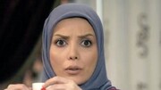 شباهت باورنکردنی بازیگر زن ایرانی به جوانی های گوگوش + عکس