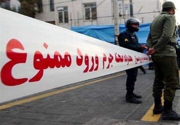 شب کابوس بار در تهران / ۵ اتفاق هولناک در یک شب