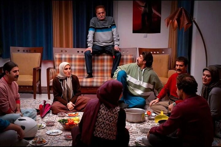 تغییرات پایان سریال پایتخت چه بود؟ + حذف مرموز ۴ قسمت؛ چرا سفر نقی و ارسطو به تاجیکستان لغو شد؟