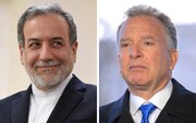 سخنگوی دولت: دور دوم مذاکرات، خوب بود و در فضای سازنده‌ای شکل گرفت