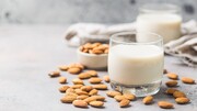 نحوه درست کردن حریره بادام برای نوزاد ۶ ماهه + آموزش گام به گام