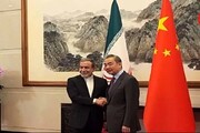 سفر فردای وزیر امورخارجه ایران به پکن