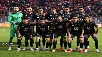 این ۳ بازیکن فصل بعد پرسپولیسی می شوند