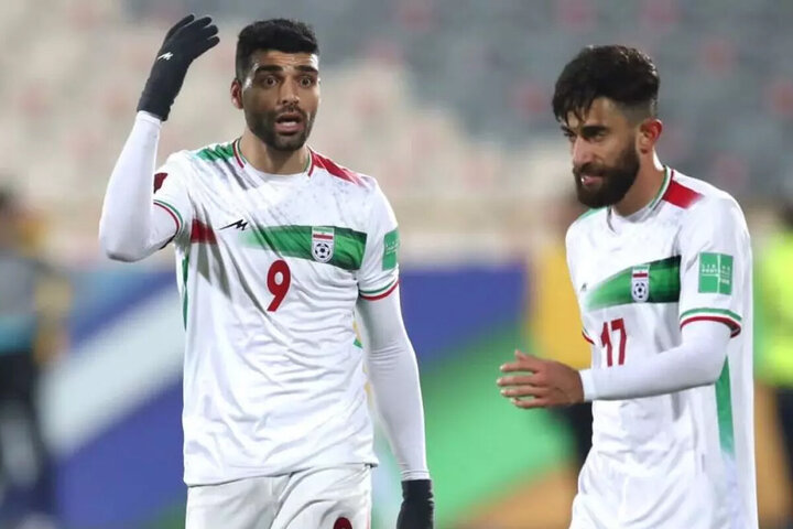 مدیرعامل پرسپولیس به دنبال جذب طارمی و قلی‌زاده برای فصل بعد + فیلم