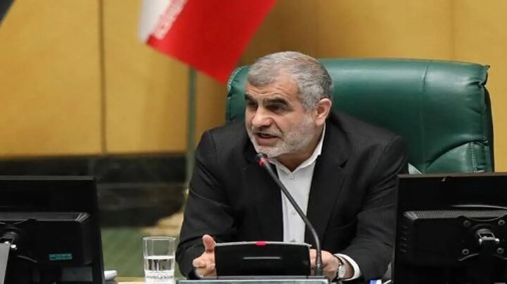 مجاهدت، شرافت، ایستادگی و سازندگی از ویژگی‌های سپاه پاسداران است