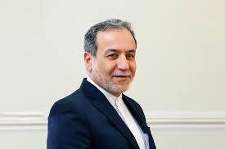 پیشنهاد ویژه وزیر امور خارجه ایران به آمریکایی‌ها