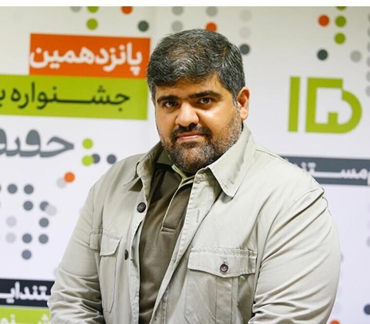 رمضان نژاد رییس جدید ساترا شد + سوابق