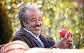 زمان پخش سریال نون خ / سعید آقاخانی نون خ ۶ را ساخت؟