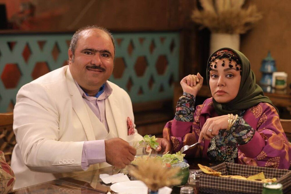 زمان پخش سریال نون خ / سعید آقاخانی نون خ ۶ را ساخت؟