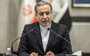 عراقچی: چین و روسیه در زمان سختی‌ها همراه ما بوده‌اند / امروز با چین مشورت خواهم کرد