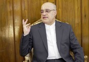 احضار سفیر ایران به وزارت خارجه لبنان