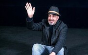 پست متفاوت رضا عطاران به مناسبت تولد ۵۷ سالگیش + عکس