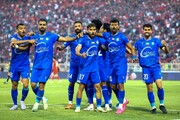 اسامی غایبان استقلال در جام حذفی اعلام شد