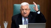 اهانت محمود عباس به حماس: پدر سگ ها!گروگان‌ها را رها کنید!