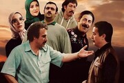 بازیگر سریال پایتخت: ۲۰ سال است که پدرم را ندیدم + فیلم
