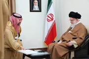 جزئیات نامه ملک سلمان به ایران که وزیر دفاع سعودی حامل آن بود