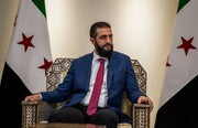 جولانی: روسیه با استرداد بشار اسد مخالفت کرد