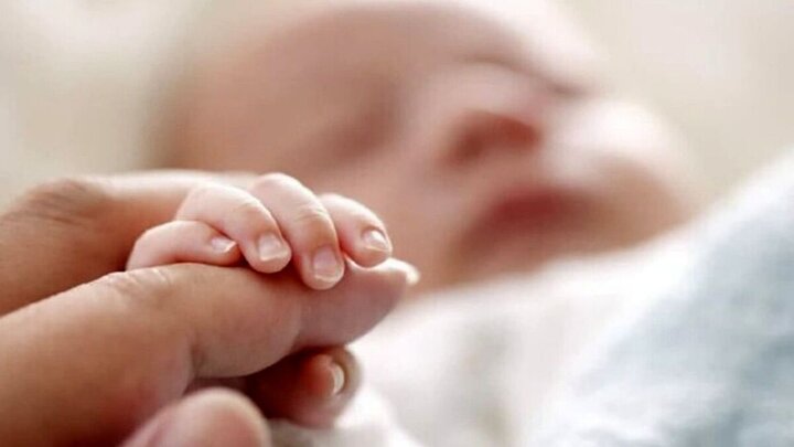 تجاوز وحشیانه مرد سنگدل به نوزاد ۲ ماهه اش + عکس