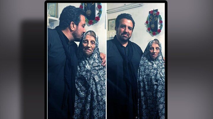 حسینی بای به سوگ نشست حسینی بای به سوگ نشست